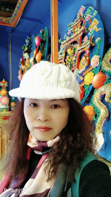 HK的第一张照片--盐城相亲服务中心