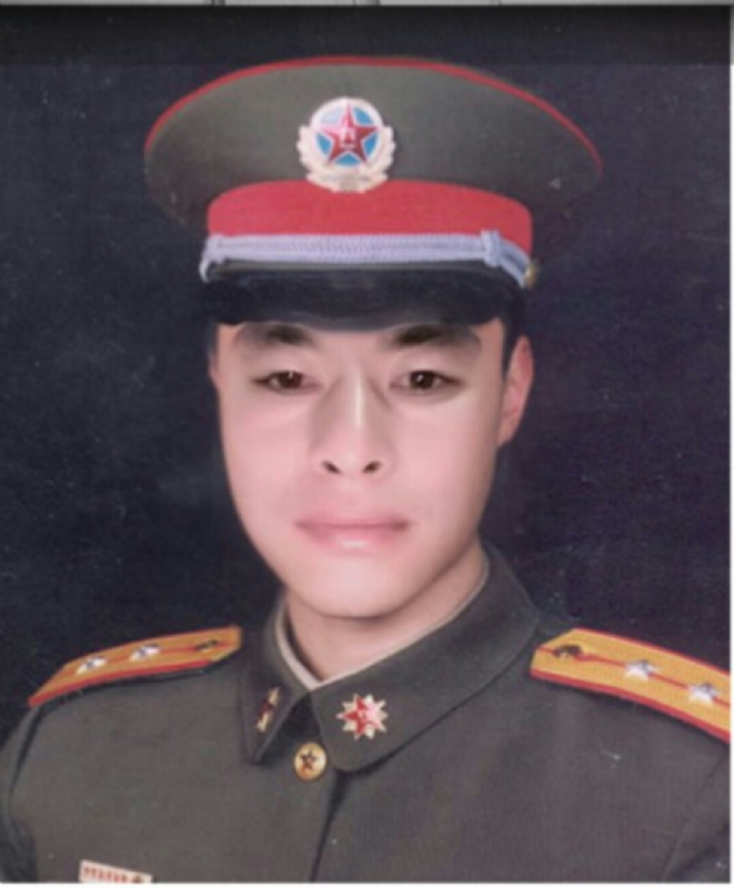 黄一友的第一张照片--盐城相亲服务中心