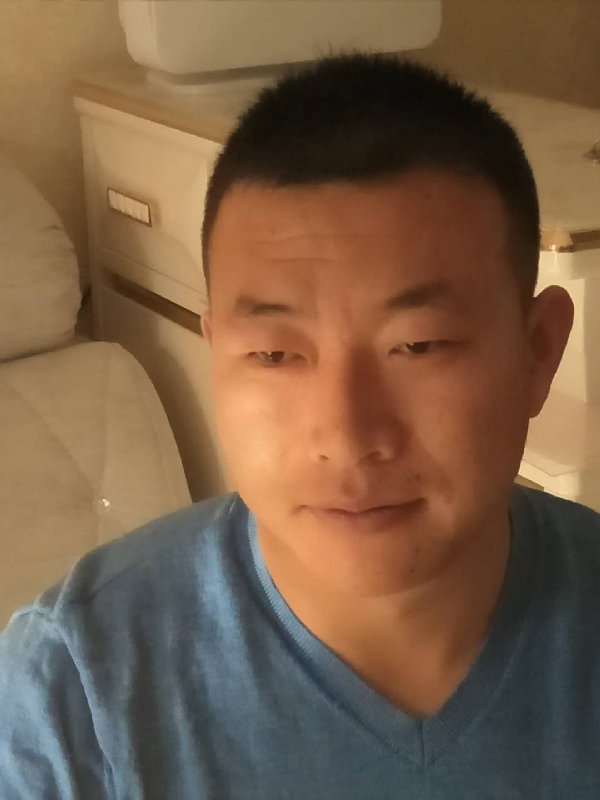 恛忆的第一张照片--盐城相亲服务中心