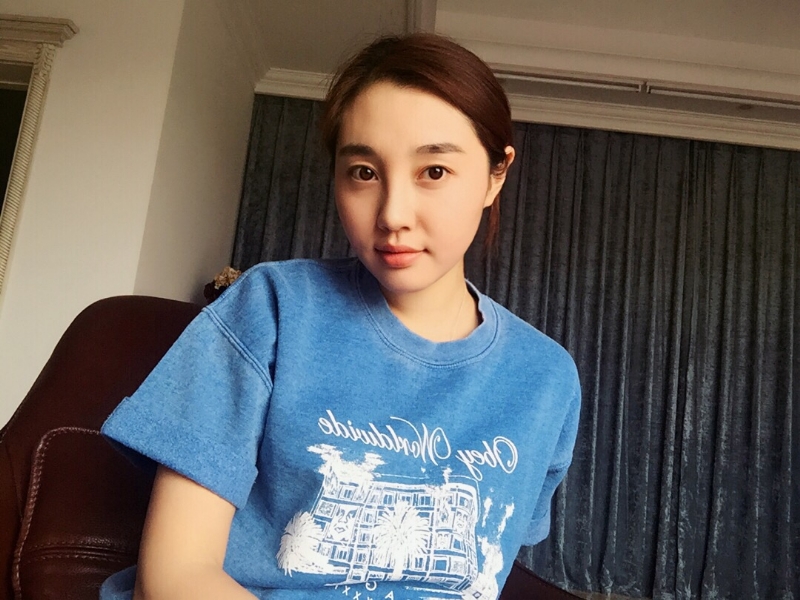 一叶知秋的第五张照片--盐城相亲服务中心