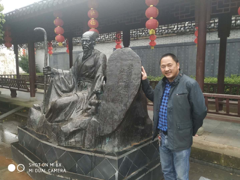 王鑫的第一张照片--盐城相亲服务中心