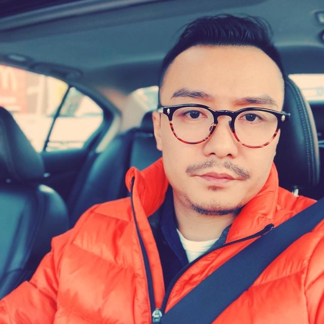 鱼丸粗面的第一张照片--盐城相亲服务中心