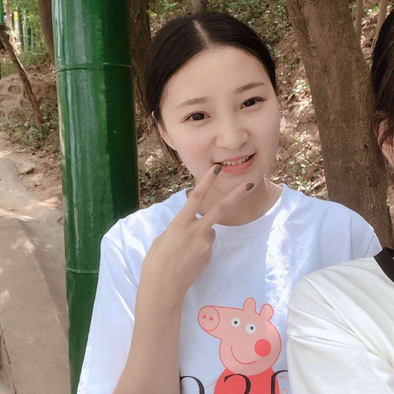 小妮子的第一张照片--盐城相亲服务中心