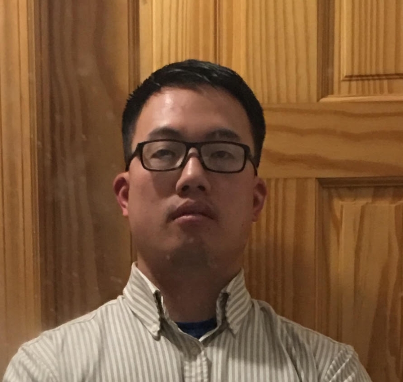 Theo的第一张照片--盐城相亲服务中心