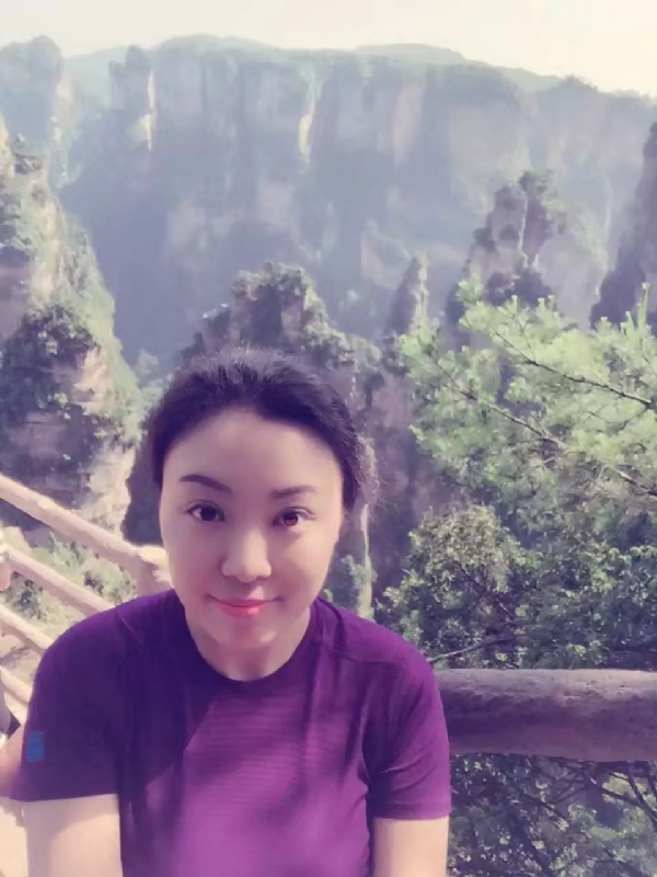 乐妞的第二张照片--盐城相亲服务中心
