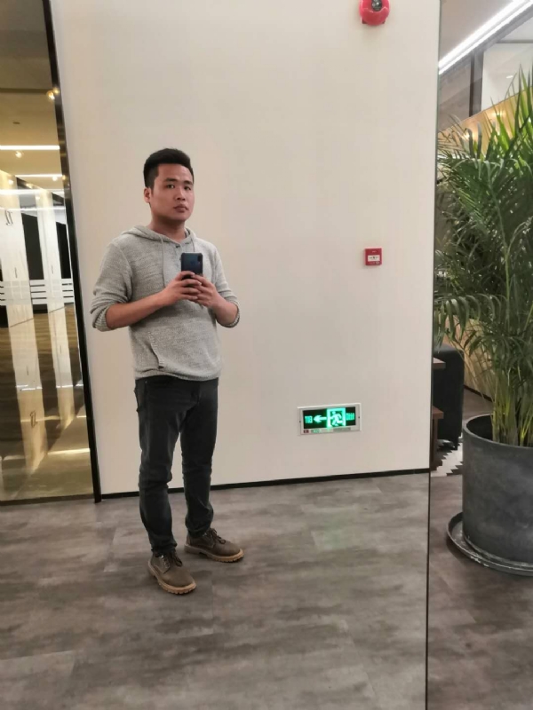 Tim的第二张照片--盐城相亲服务中心