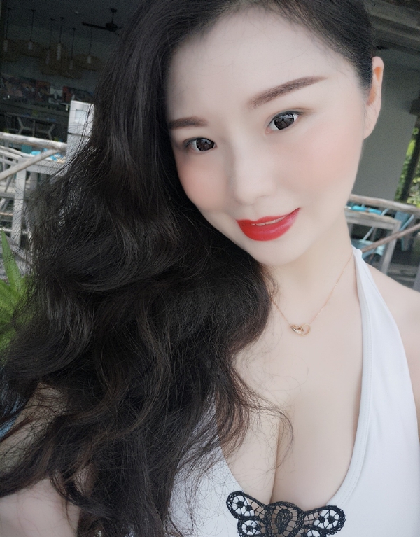 yoyo的第一张照片--盐城相亲服务中心