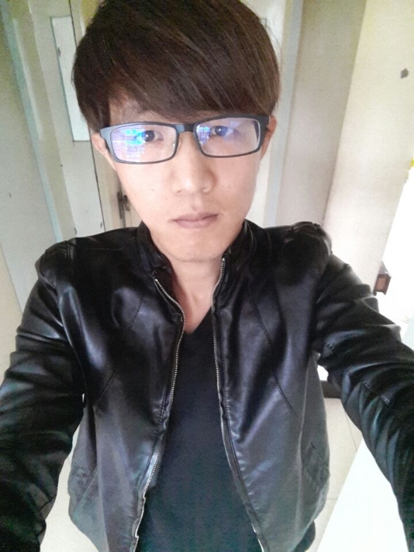 黄泉的第一张照片--盐城相亲服务中心