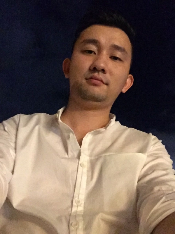 天昊的第一张照片--盐城相亲服务中心