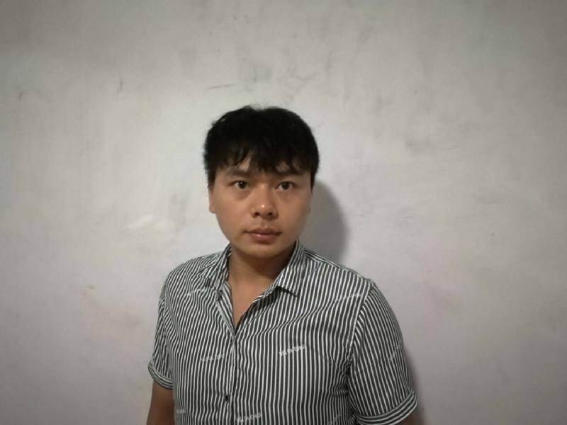 微笑的云的第一张照片--盐城相亲服务中心