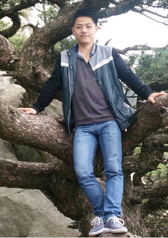 盼的第一张照片--盐城相亲服务中心