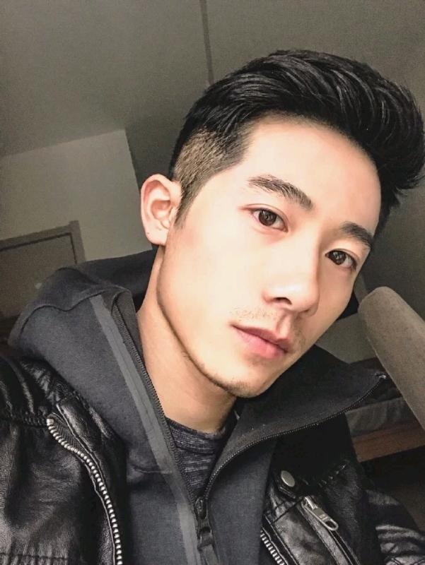 心若磐石的第一张照片--盐城相亲服务中心