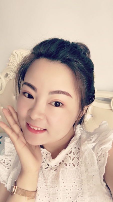 美琳的第一张照片--盐城相亲服务中心