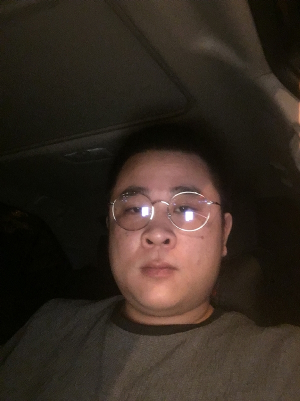 Gang的第一张照片--盐城相亲服务中心