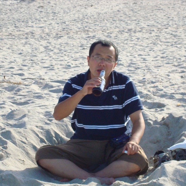 peter的第一张照片--盐城相亲服务中心