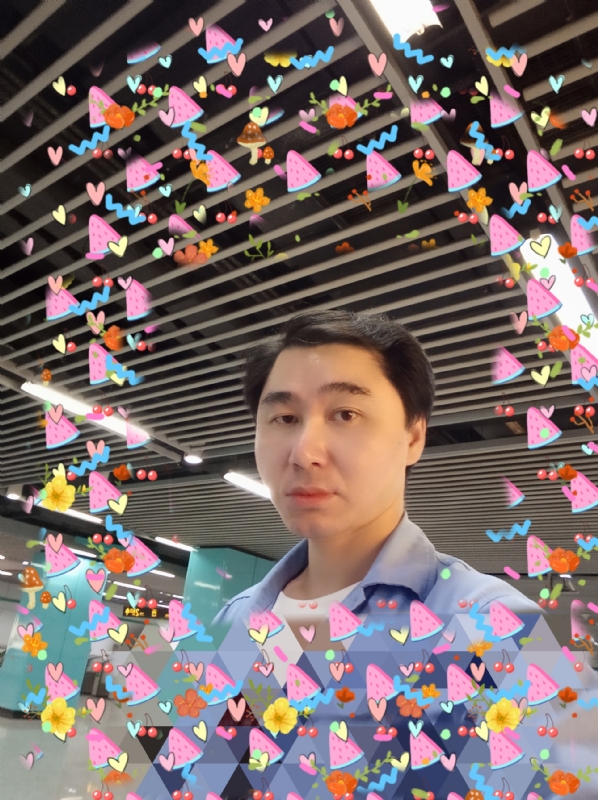 绿叶的第一张照片--盐城相亲服务中心