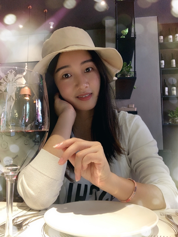 Daisy的第一张照片--盐城相亲服务中心