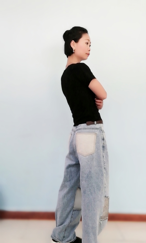 lily的第一张照片--盐城相亲服务中心