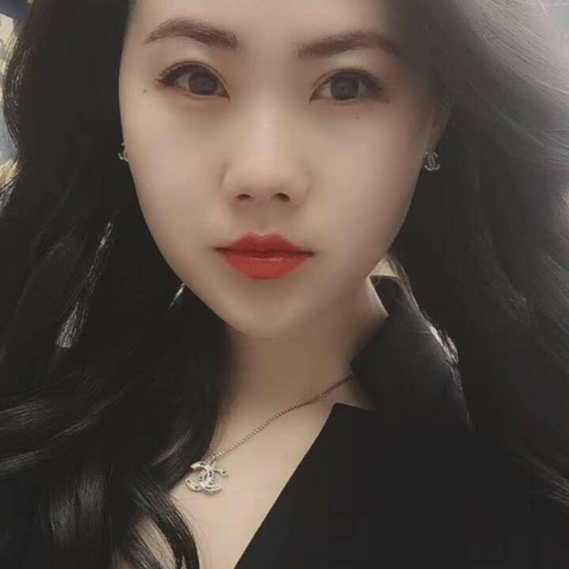 晓晓的第一张照片--盐城相亲服务中心