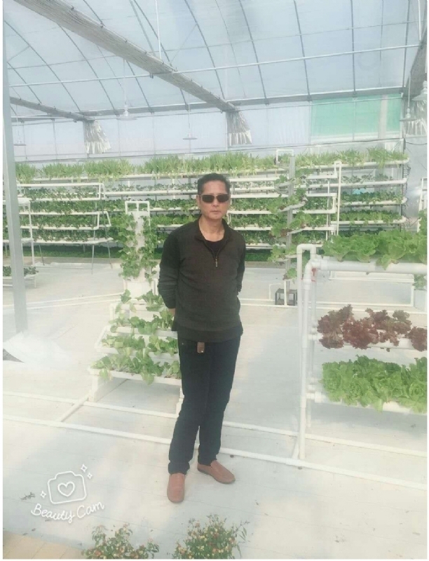 风雨同舟的第一张照片--盐城相亲服务中心