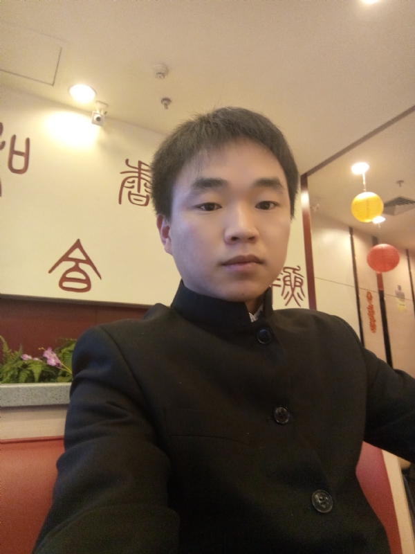 夜凉露沾衣的第一张照片--盐城相亲服务中心