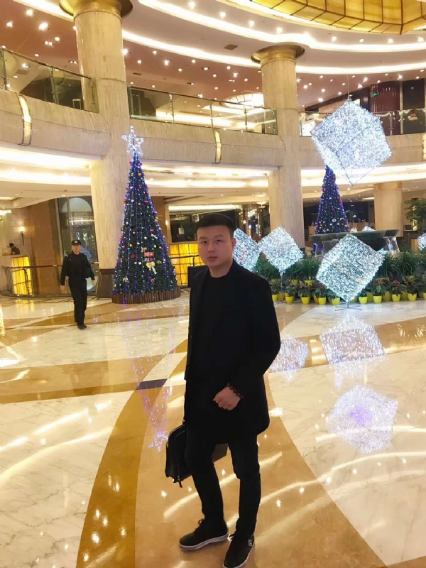 够钟的第一张照片--盐城相亲服务中心
