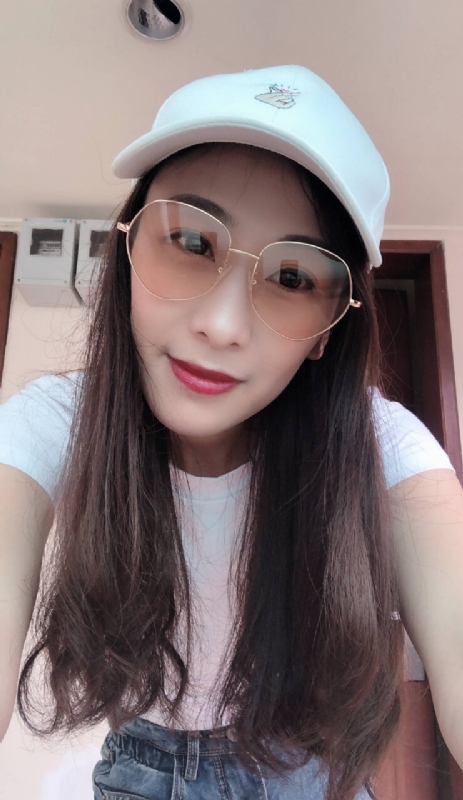 姗的第一张照片--盐城相亲服务中心