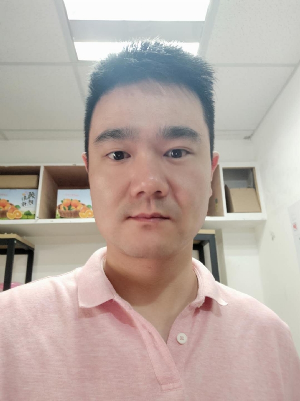 大米的第一张照片--盐城相亲服务中心