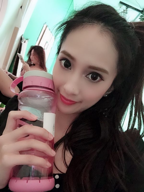 沐沐吖的第一张照片--盐城相亲服务中心