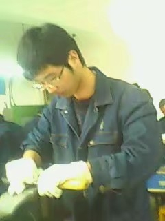零灵的第一张照片--盐城相亲服务中心