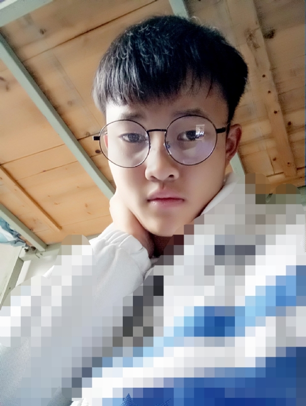 小鱼鱼的第一张照片--盐城相亲服务中心
