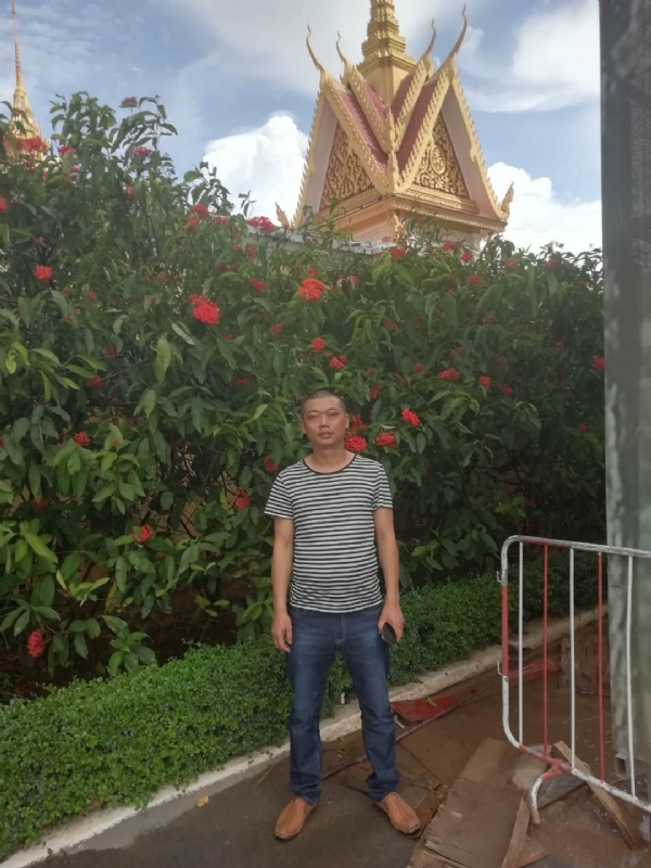 转折点的第一张照片--盐城相亲服务中心