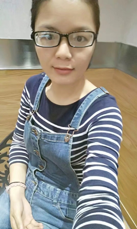 螃蟹的第一张照片--盐城相亲服务中心