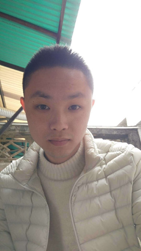 邱小子的第一张照片--盐城相亲服务中心