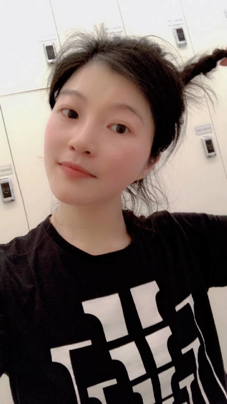 Yogagirl的第一张照片--盐城相亲服务中心