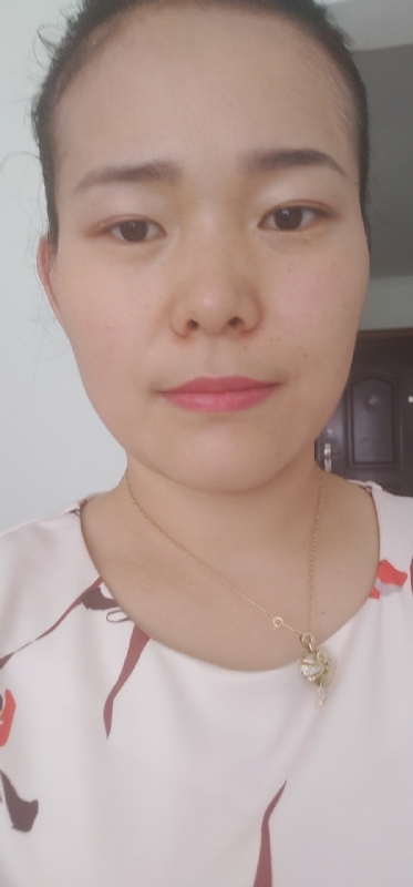一只鱼的第一张照片--盐城相亲服务中心