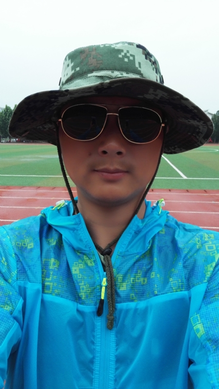 银尘的第一张照片--盐城相亲服务中心