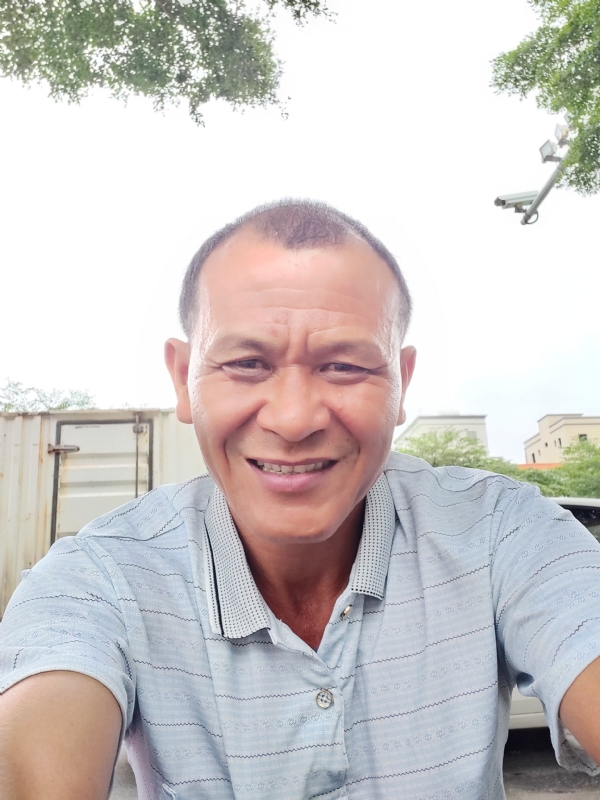 大老的第一张照片--盐城相亲服务中心