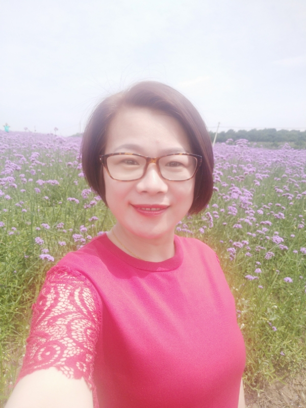 岁月静好的第一张照片--盐城相亲服务中心