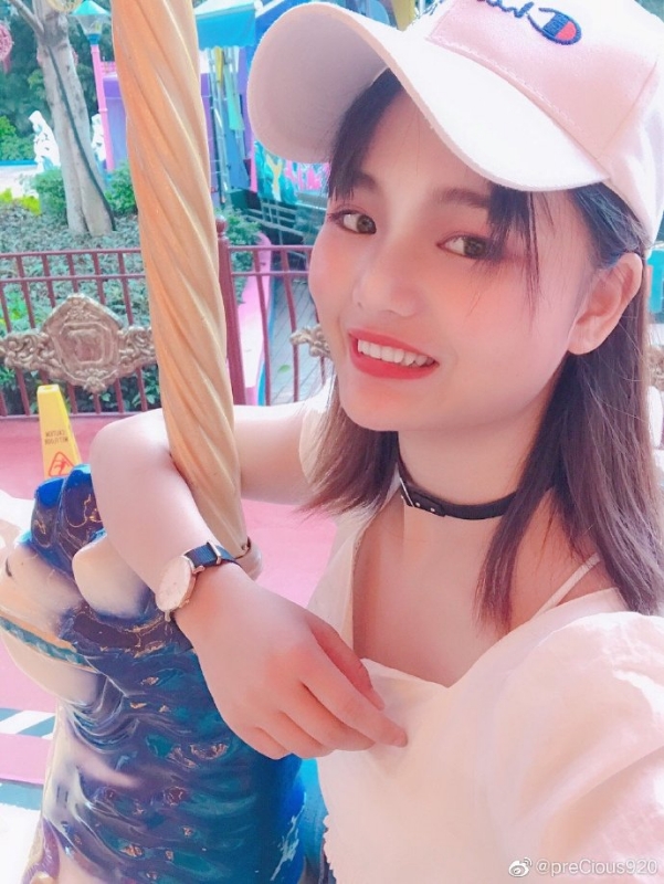 晓乐乐的第一张照片--盐城相亲服务中心