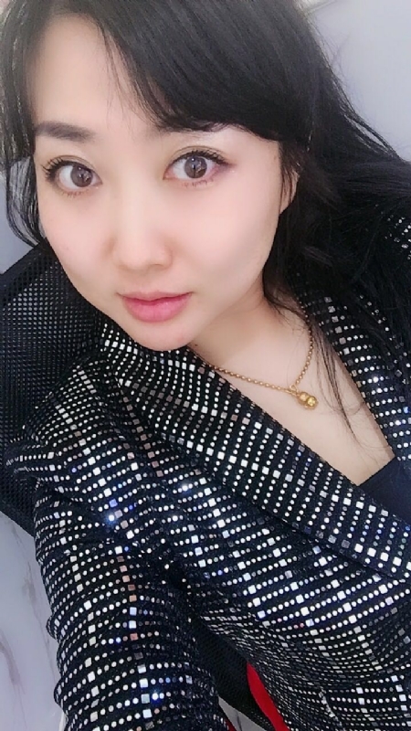 烛影的第一张照片--盐城相亲服务中心