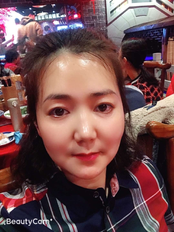 艳儿的第一张照片--盐城相亲服务中心