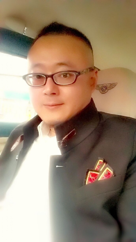 远山绿水的第一张照片--盐城相亲服务中心
