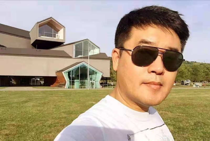 平常心的第一张照片--盐城相亲服务中心