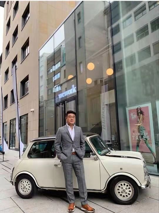 平常心的第二张照片--盐城相亲服务中心