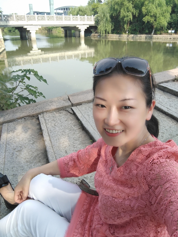 渴慕的第一张照片--盐城相亲服务中心