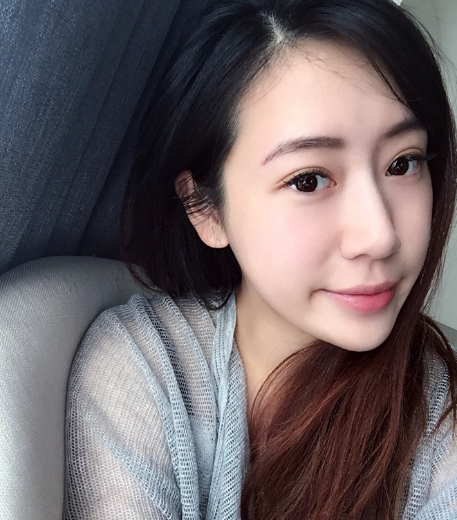 Hana的第一张照片--盐城相亲服务中心