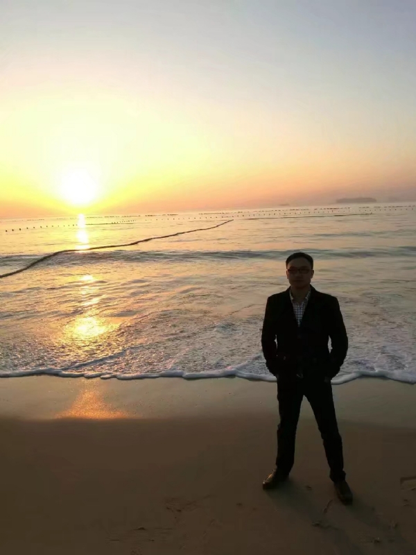 好好先生的第一张照片--盐城相亲服务中心