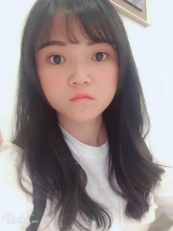 灵灵的第一张照片--盐城相亲服务中心