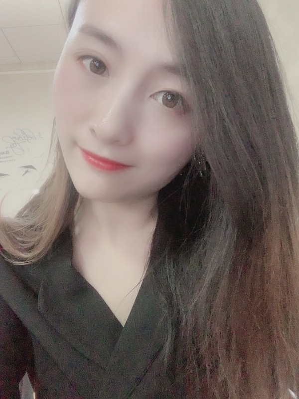 安之若素的第一张照片--盐城相亲服务中心